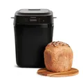 Panasonic SD-PN100KXE Mini Brotbackautomat 18 Programme