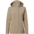 VAUDE Damen Funktionsjacke Wo Rosemoor Jacket II