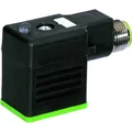 Murr Elektronik Ventilstecker Pole:3 7000-42081-0000000 Inhalt: 1 St. (7000-42081-0000000)