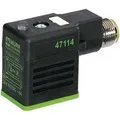 Murrelektronik Adapter M12 Stecker 7000-42081-0000000