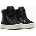 Converse CHUCK TAYLOR ALL STAR ELEMENTS BOOT Sneaker schwarz 35 EU