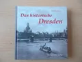 Baganz,Dorothée.Das historische Dresden.Bilder erzählen.kleiner Bildband