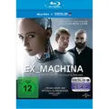 Ex Machina