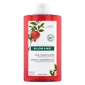 Klorane Farbglanz Shampoo mit Granatapfel (Flüssiges Shampoo, 400 ml) (P0004040)