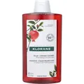 Klorane Protecting Shampoo With Pomegranate.