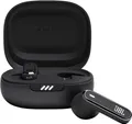 JBL LIVE Flex Schwarz