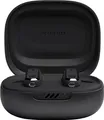 JBL LIVE Flex True-Wireless In-Ear Bluetooth Kopfhörer schwarz (JBLLIVEFLEXBLK)