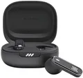 JBL LIVE Flex True-Wireless In-Ear Bluetooth Kopfhörer schwarz
