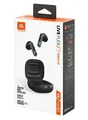 JBL Live Flex In-Ear Bluetooth-Kopfhörer - Schwarz