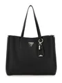 GUESS MERIDIAN II GIRLFRIEND TOTE
