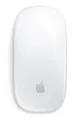Apple Magic Mouse 2 Kabellose Maus - Weiß - Bluetooth