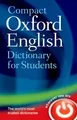 Compact Oxford English Dictionary for Students: For University and College Students