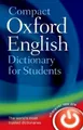 Oxford Language Compact Oxford English Dictionary for  (Taschenbuch) (US IMPORT)