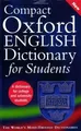 Compact Oxford English Dictionary for Students: For Univ... | Buch | Zustand gut