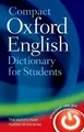 Compact Oxford English Dictionary for Students ~ Catherine S ... 9780199296255
