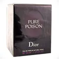 DIOR Pure Poison Eau de Parfum 30 ml- Vintage