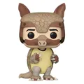 Funko Friends POP! TV Vinyl Figur Ross 9 cm (FK80190)
