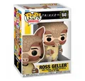 Funko Sammelfigur Friends Ross Geller #1648
