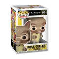 Funko Pop! Friends - Ross Geller #1648