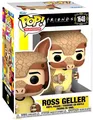 Funko Pop! Television - Friends - Ross - #1648 - Neu & OVP