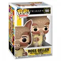 Friends Ross Geller #1648 - Funko