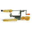 Corvus Kids at Work 600158 - Chipsmaschine Kartoffelschneider Spiralschneider