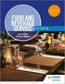John Cousins Suzanne Weeke Food and Beverage Service, 10th Editio (Taschenbuch)