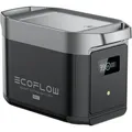 Ecoflow Delta 2 Max extra Zusatzakku 2048 Wh