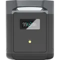 EcoFlow Delta 2 Max Extra Battery - Schwarz