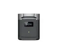 Ecoflow EcoFlow Delta 2 Max Zusatzakku Stromspeicher, Solar Batterie Akku Erweiterbar um weitere 2 Delta 2 MAX