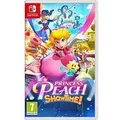 Spiel PRINCESS PEACH SHOWTIME NINTENDO SWITCH