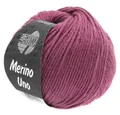 LANA GROSSA Merino Uno Häkelwolle, 125 m