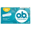 O.B. Tampons ProComfort normal 16 St PZN 1021777