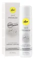 Pjur med Premium Glide Gleitgel Silikonbasis Silikon Gleitmittel Sex Gel 100 ml