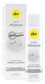pjur med PREMIUM - Medizinisches Gleitgel auf Silikonbasis (100 ml) - FREI HAUS