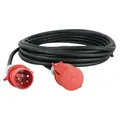 DAP-Audio Starkstromkabel Lineax CEE 16A 5x2,5mm² 25m