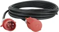 Showtec Extension Cable, 3x 16A 380V  25 m/5 x 2,5 mm2