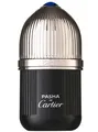 Cartier Pasha de Cartier Edition Noire Eau de Toilette  Set 100 ml + 100 ml Duschgel