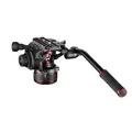 Videokopf Nitrotech 608|Manfrotto