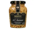 MAILLE Saucen, Maille Senf nach alter Art mit Weisswein koernig klassisch 200 ml