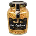 Maille Dijon Senf nach alter Ar t-Original- 1 x 200 ml Tiegel