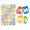 Tescoma Ausstechformen Buchstaben DELÍCIA KIDS, 34 St. (42636388)