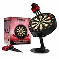 Karella - Mini Dartboard - Bulli - inkl. 2 Satz Mini-Darts 302130