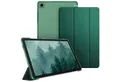 Fintie Tablet-Hülle für Samsung Galaxy Tab A11+ Plus 11" 2025 / Tab A9+ Plus 11 Zoll 2023 11 Zoll, Ultradünn Schutzhülle mit Translucent Rückseite in Matt-Optik Cover