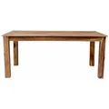 Esstisch Rami 175x90 aus indischem Sheesham-Massivholz