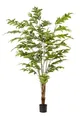 artplants Künstliche Fischschwanzpalme AIDING, 195cm