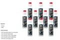 10x 250 ml Liqui Moly SCR Anti-Kristall Additiv Konzentrat für AdBlue