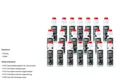 20x 250 ml Liqui Moly SCR Anti-Kristall Additiv Konzentrat für AdBlue