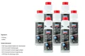 7x 250 ml Liqui Moly SCR Anti-Kristall Additiv Konzentrat für AdBlue