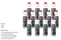 13x 250 ml Liqui Moly SCR Anti-Kristall Additiv Konzentrat für AdBlue